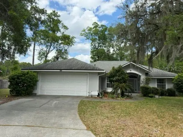 6241 NW 35th Street, GAINESVILLE, FL 32653
