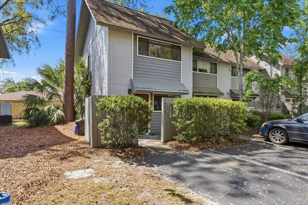 4435 NW 41st Place, Gainesville, FL 32606 - #1