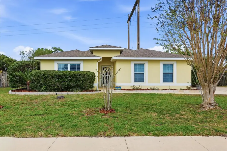 23152 NW 11th Road, Newberry, FL 32669 - #2