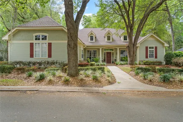 3212 SW 98th Drive, GAINESVILLE, FL 32608