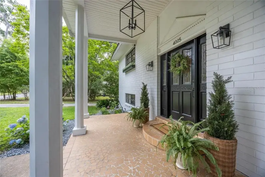 4005 NW 9th Court, Gainesville, FL 32605 - #2
