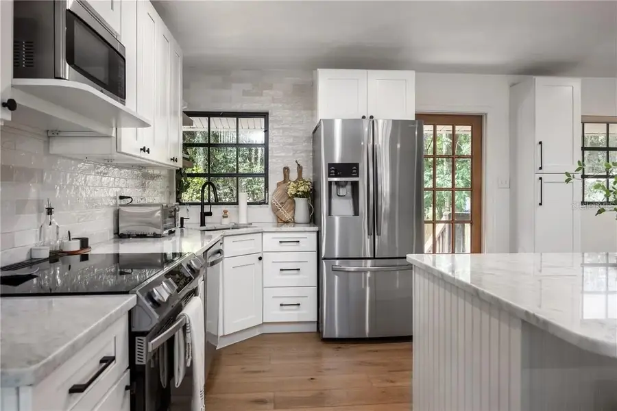 4005 NW 9th Court, Gainesville, FL 32605 - #3