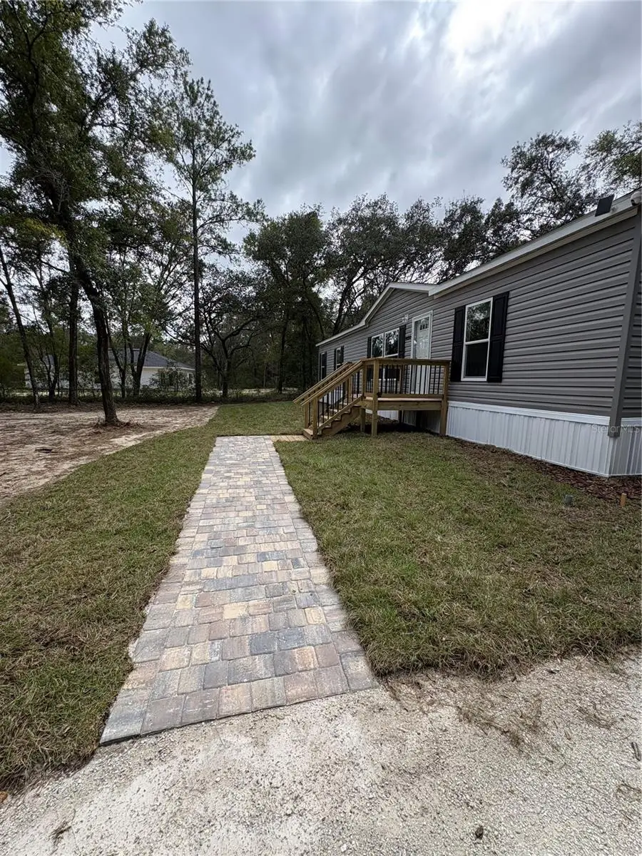 8050 NE 102nd Court, Bronson, FL 32621 - #3