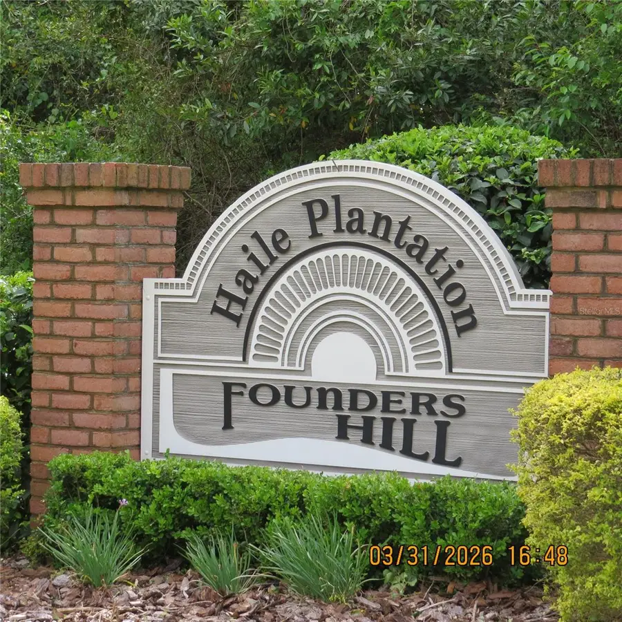 4546 SW 84th Drive, Gainesville, FL 32608 - #2