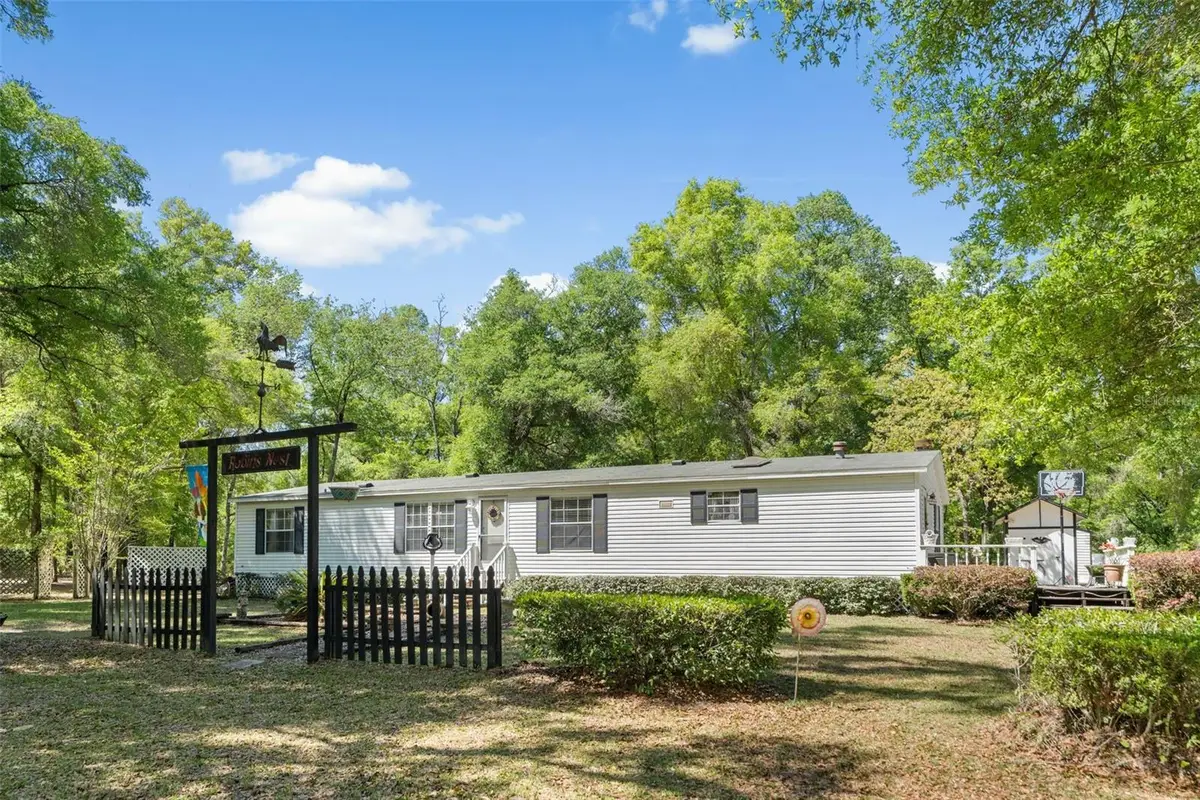 3639 NE 80th Avenue, High Springs, FL 32643 - #1