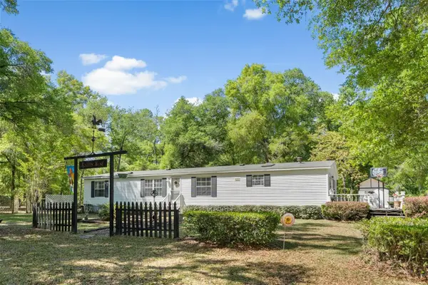 3639 NE 80th Avenue, HIGH SPRINGS, FL 32643