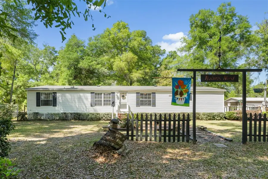 3639 NE 80th Avenue, High Springs, FL 32643 - #2