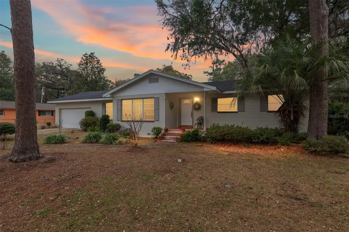 3710 NW 22nd Place, Gainesville, FL 32605 - #1