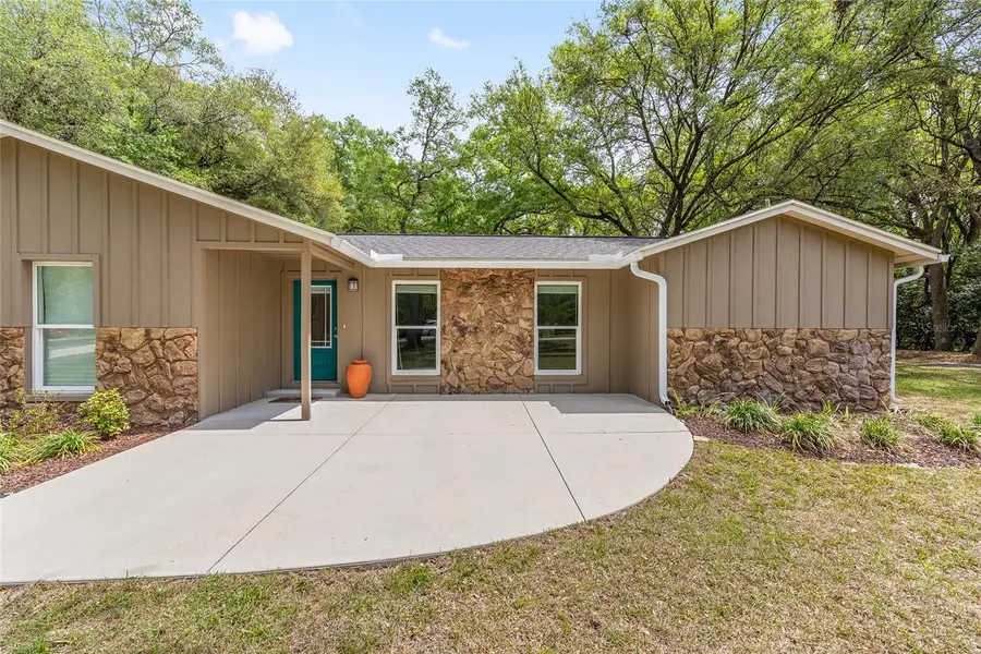 2605 SW 100th Street, Gainesville, FL 32608 - #2