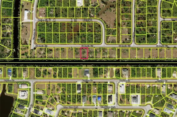 7786 St Regis Circle, PORT CHARLOTTE, FL 33981
