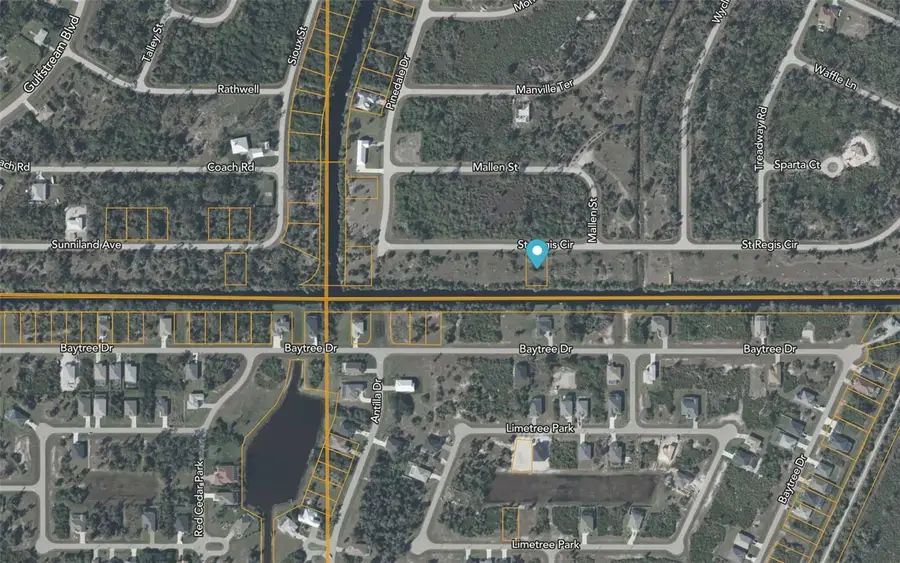 7786 St Regis Circle, Port Charlotte, FL 33981 - #2