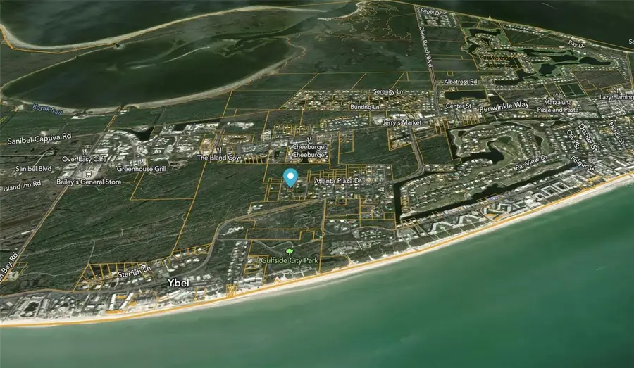 491 Marian Road, Sanibel, FL 33957 - #2