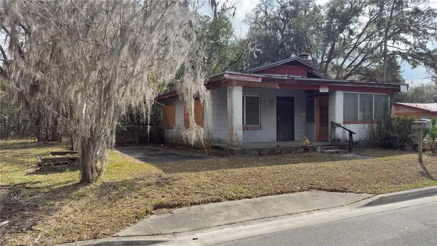 325 NE 19th Street, Gainesville, FL 32641 - #2