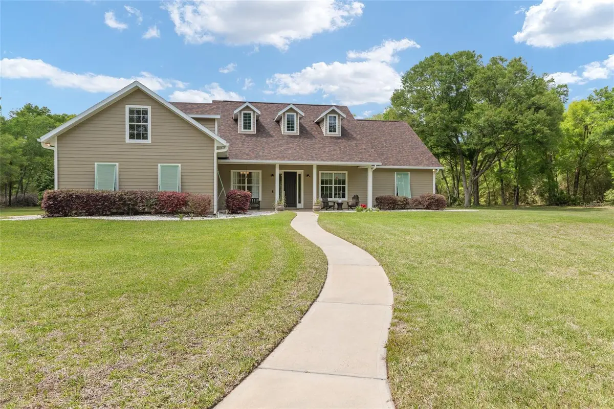 4318 SW 182nd Drive, Newberry, FL 32669 - #1