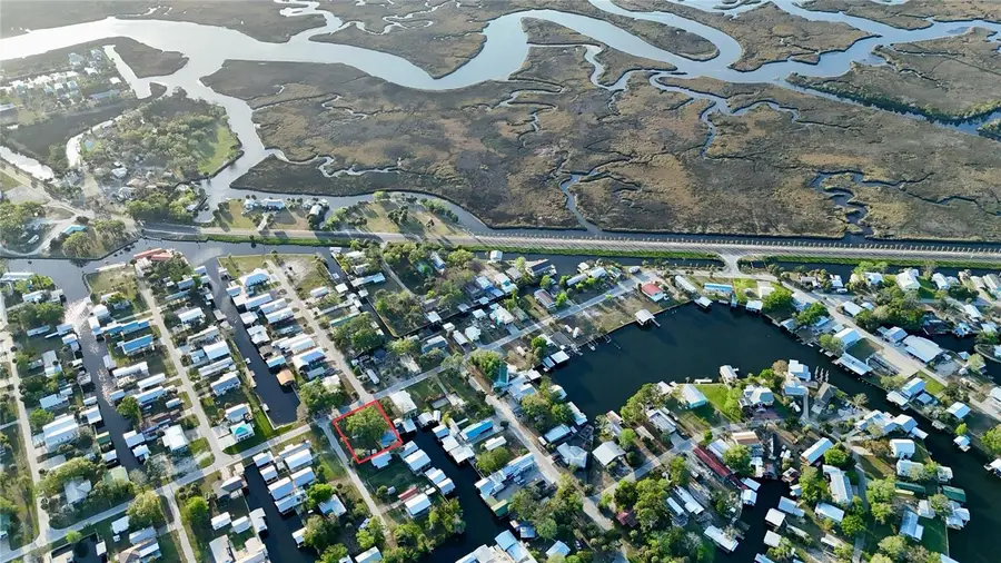 249 SE 228 Street, Cross City South, FL 32692 - #3