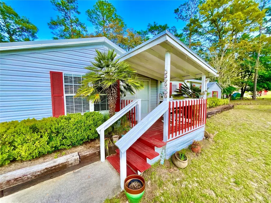 129 Crystal Lake Drive, Melrose, FL 32666 - #2