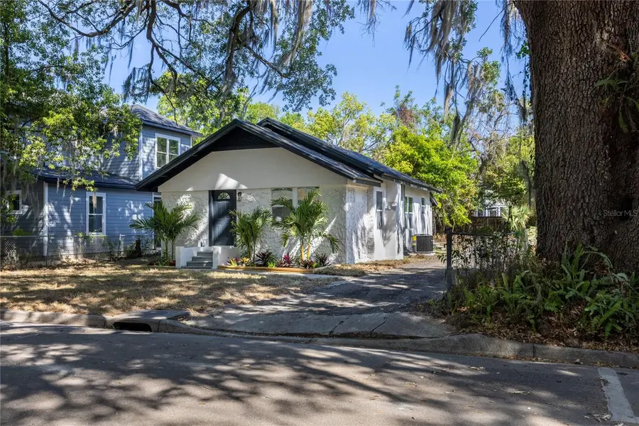 418 NW 3rd Avenue, Gainesville, FL 32601 - #2