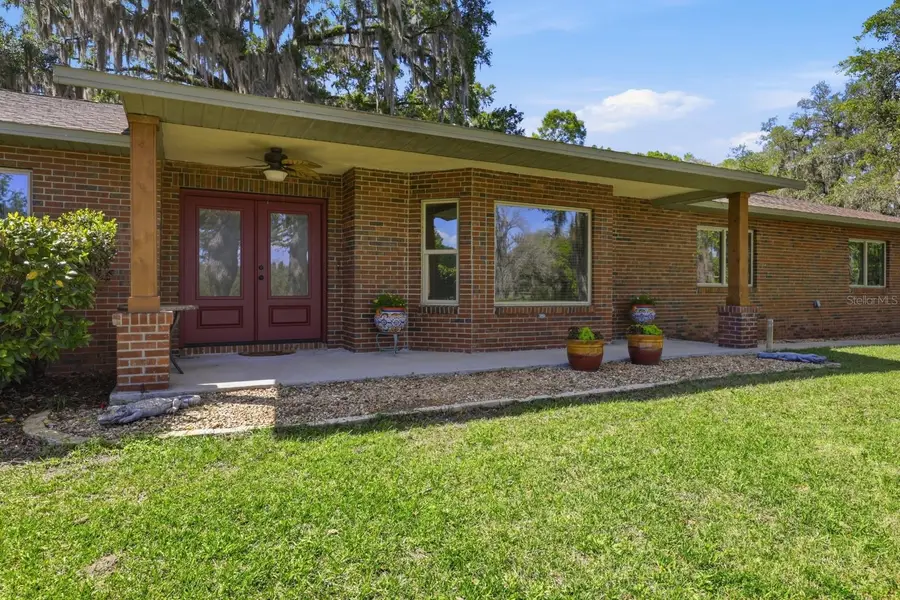 21840 NW 218th Terrace, High Springs, FL 32643 - #3