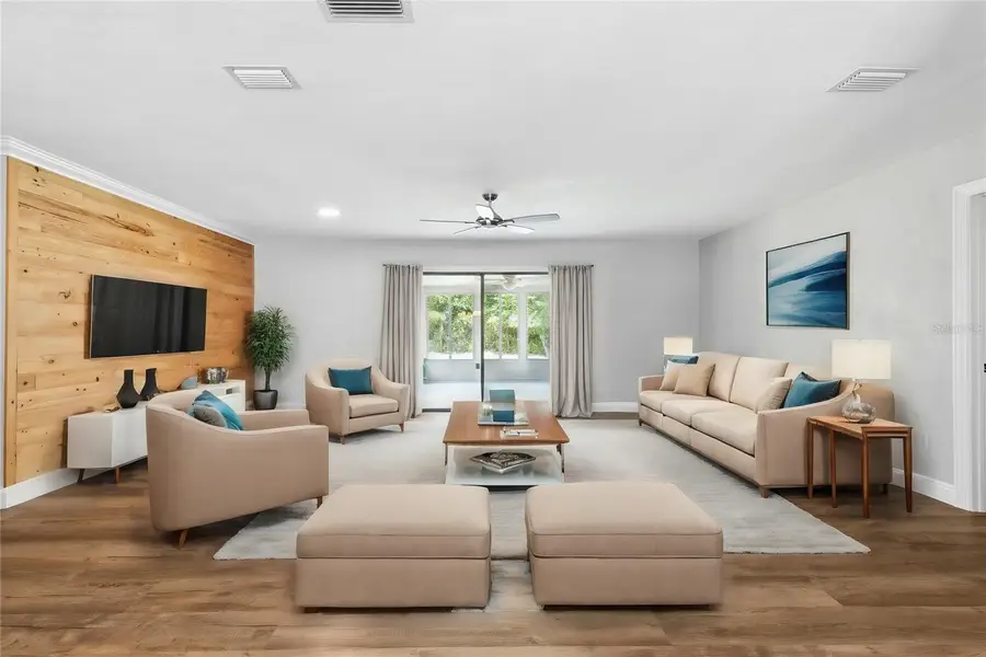 6226 NW 53rd Terrace, Gainesville, FL 32653 - #2