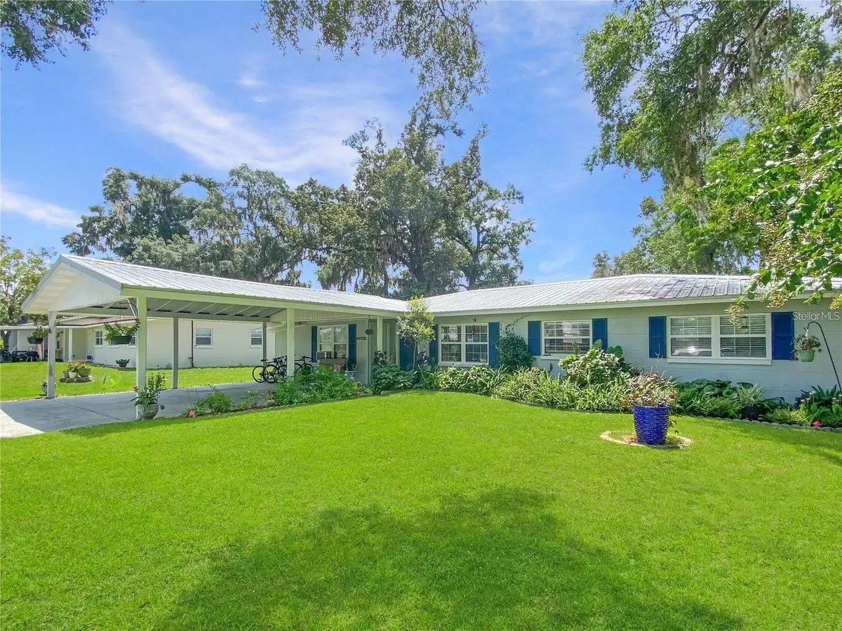 228 SE Oak Hill Street, Lake City, FL 32025 - #1