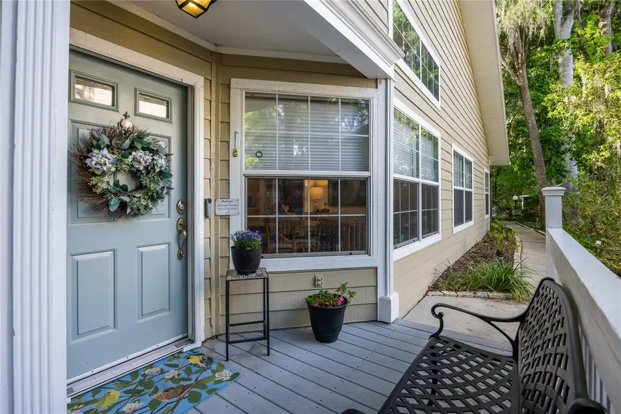 5027 SW 9th Lane, Gainesville, FL 32607 - #3