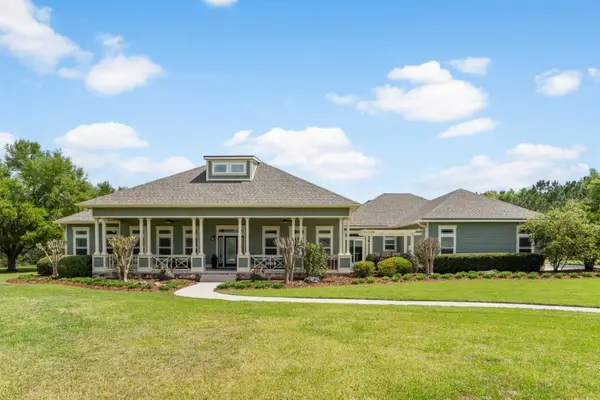 1751 SW 188th Street, NEWBERRY, FL 32669