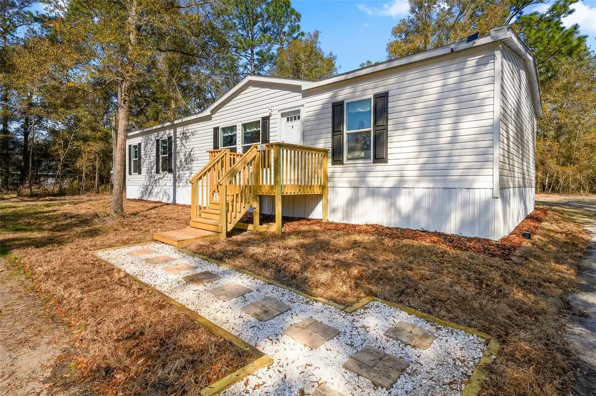 6951 NE 104 Court, Bronson, FL 32621 - #1