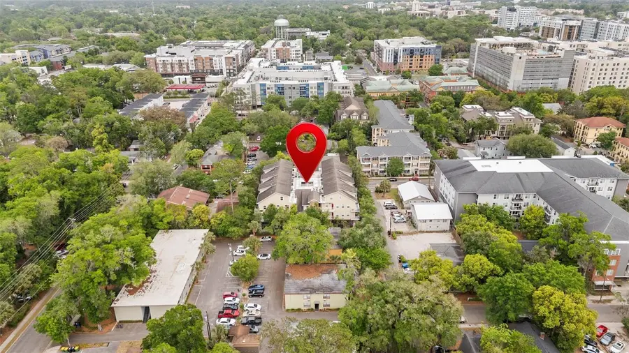 1500 NW 4th Avenue #208, Gainesville, FL 32603 - #3