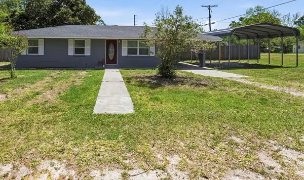 17413 NW 241st Street, HIGH SPRINGS, FL 32643