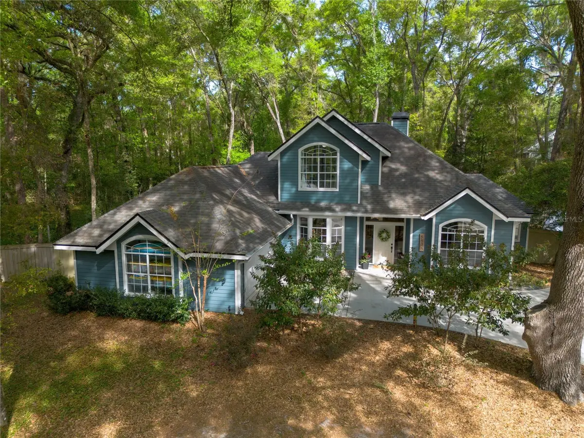 5505 SW 93rd Way, Gainesville, FL 32608 - #1