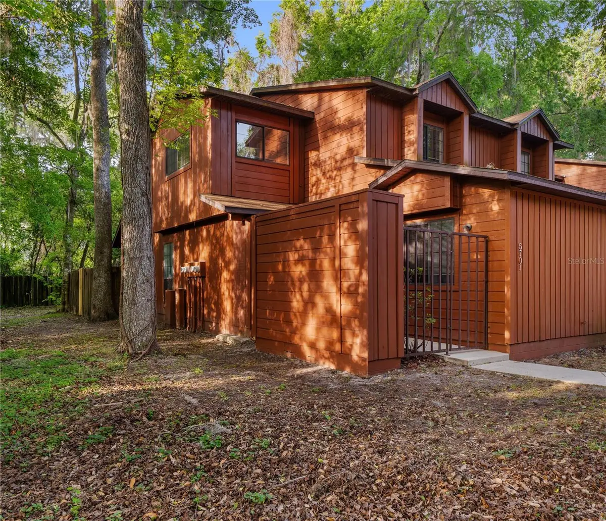 5701 SW 10th Place, Gainesville, FL 32607 - #1