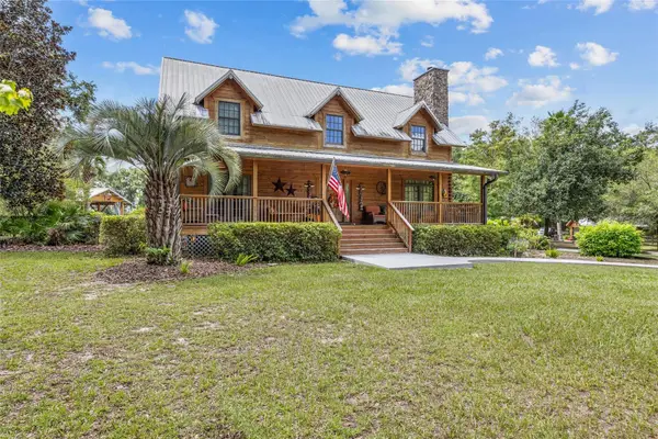 25743 NW 62nd Avenue, HIGH SPRINGS, FL 32643