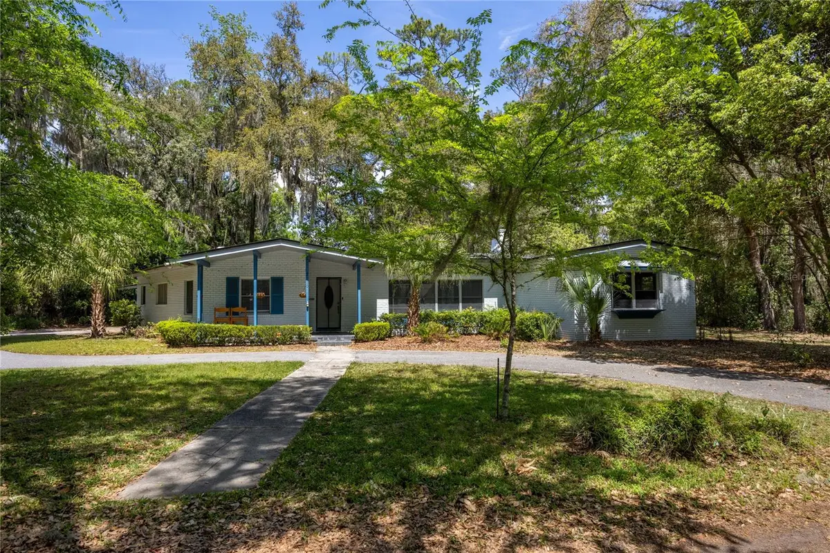 2110 NW 3rd Place, Gainesville, FL 32603 - #1