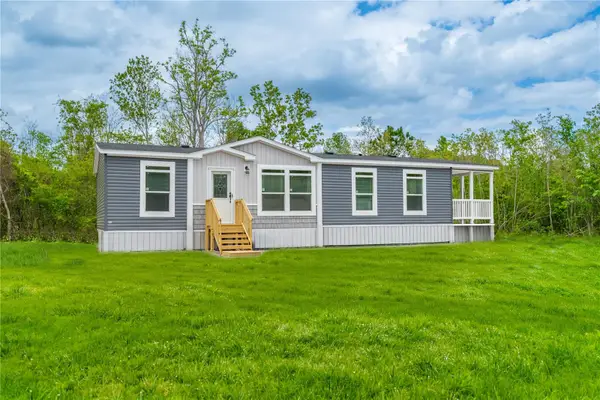 14823 SE County Road 100a, STARKE, FL 32091