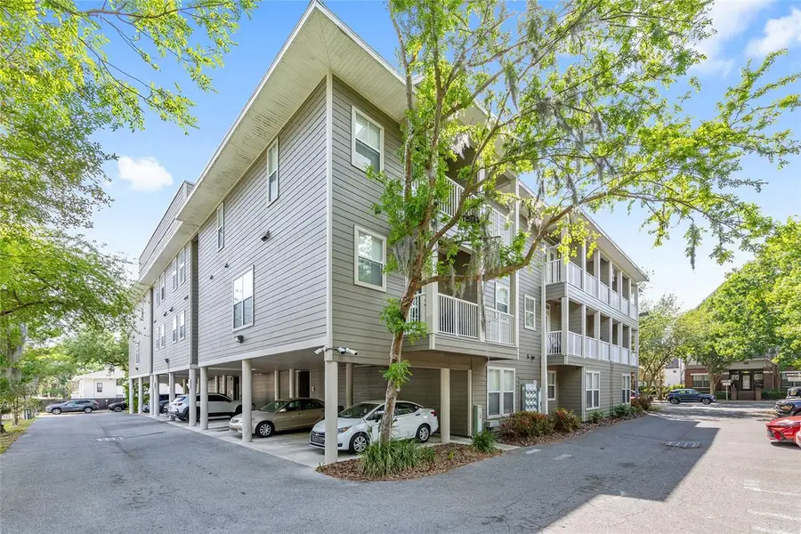 621 SW 10th Street #201, Gainesville, FL 32601 - #2