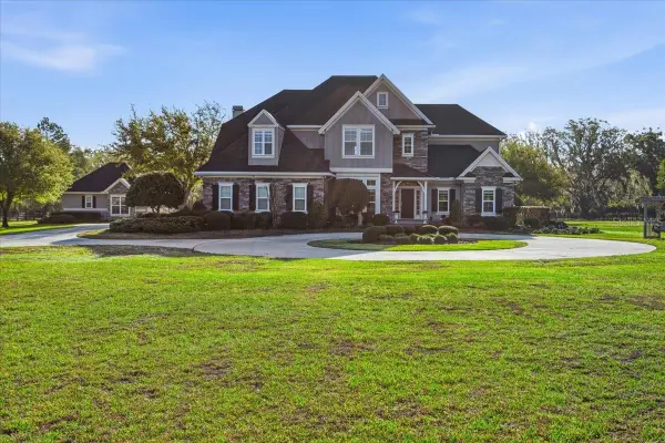 10401 NW 153rd Terrace, ALACHUA, FL 32615