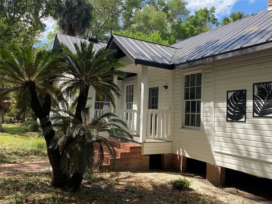 6015 Quail Street, Melrose, FL 32666 - #2