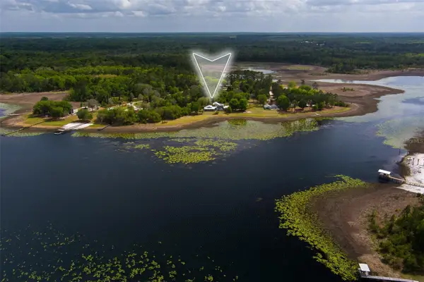 5119 Heskett Lane, KEYSTONE HEIGHTS, FL 32656