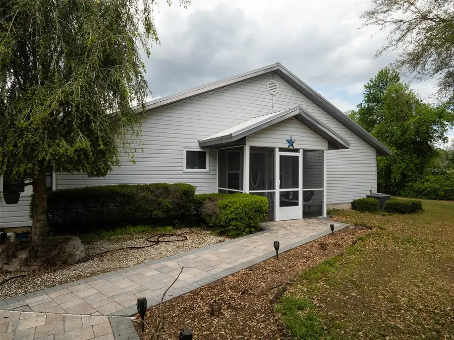 5119 Heskett Lane, Keystone Heights, FL 32656 - #2