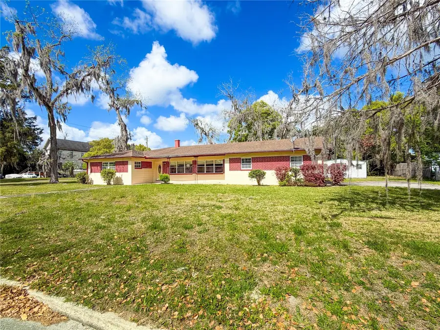 615 N Church Street, Starke, FL 32091 - #2