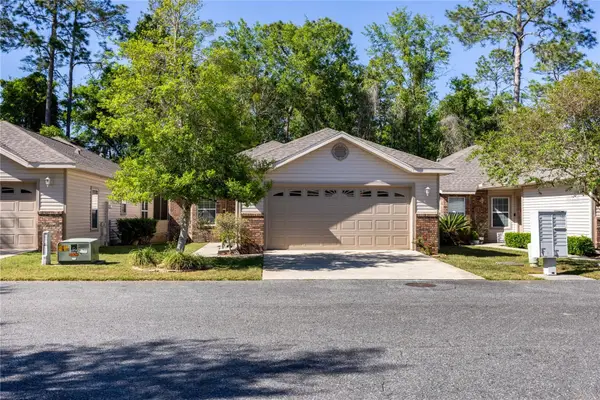 4752 NW 80th Road, GAINESVILLE, FL 32653