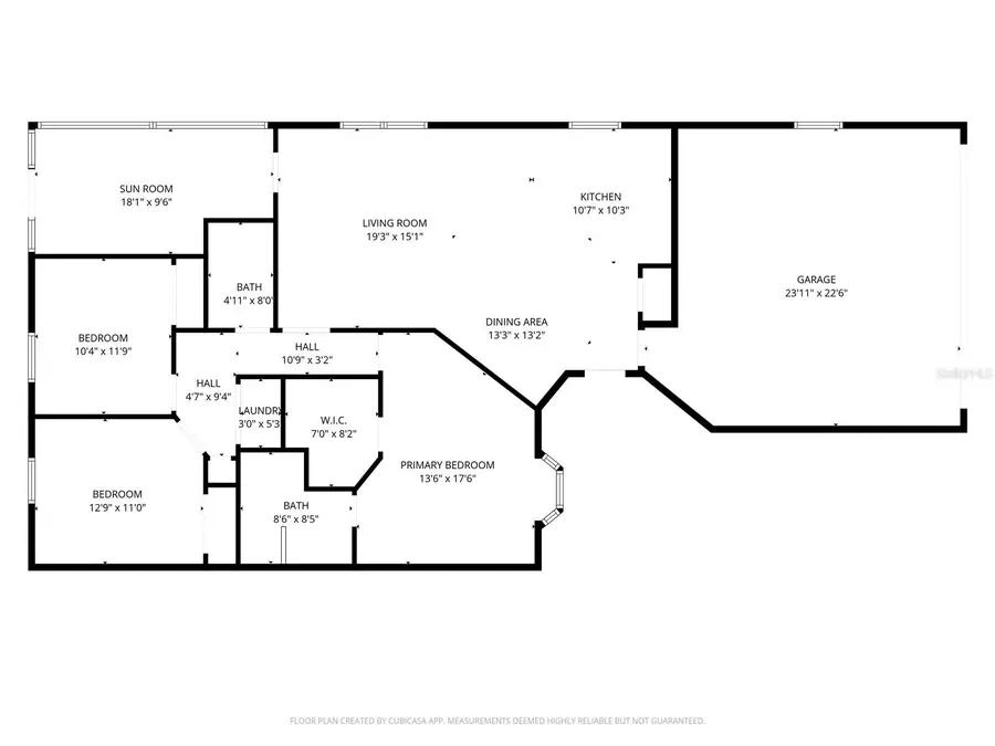 4752 NW 80th Road, Gainesville, FL 32653 - #2