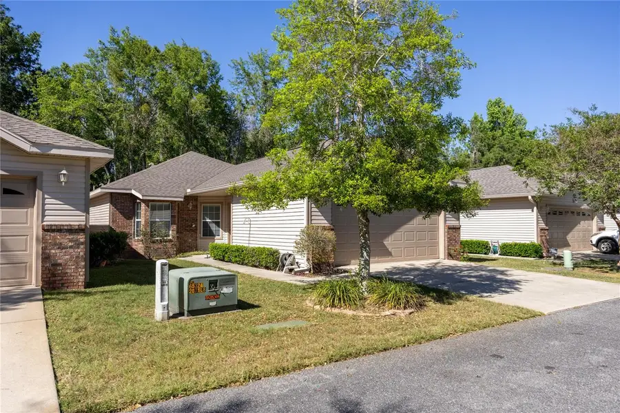 4752 NW 80th Road, Gainesville, FL 32653 - #3