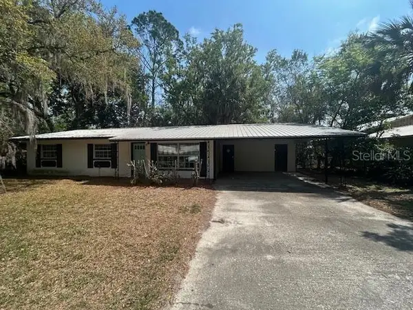 23 NE 6th Street, CHIEFLAND, FL 32626