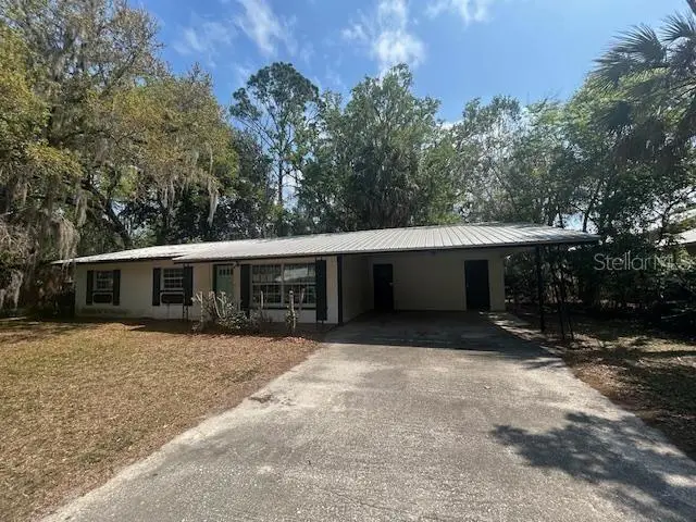 23 NE 6th Street, Chiefland, FL 32626 - #3
