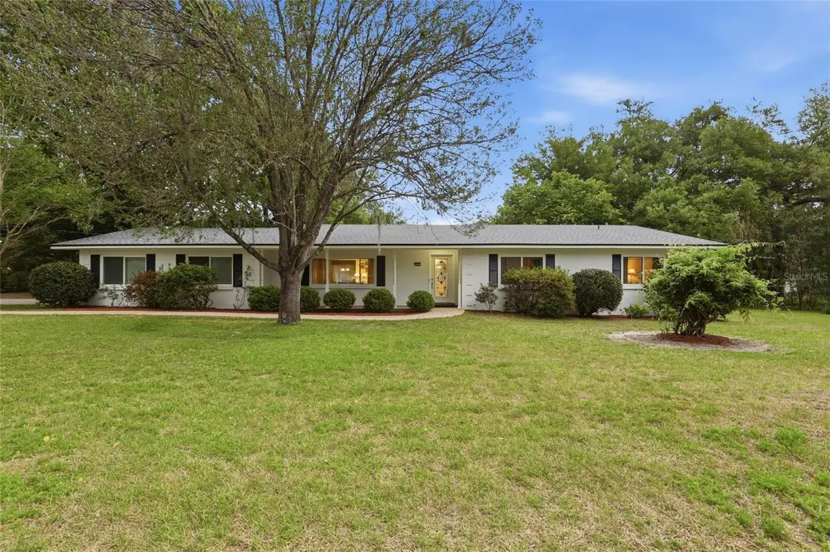 2921 NW 31 Terrace, Gainesville, FL 32605 - #1