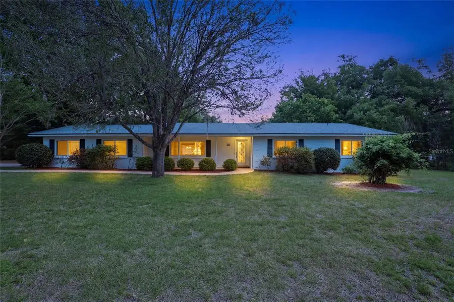 2921 NW 31 Terrace, Gainesville, FL 32605 - #2