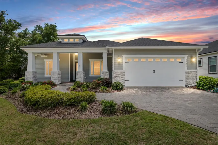 3740 SW 109th Way, Gainesville, FL 32608 - #3