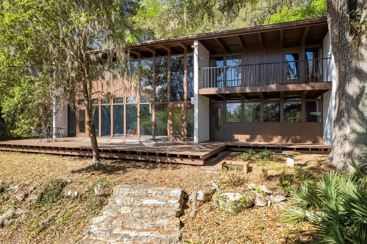 6424 SW 26th Pl, Gainesville, FL 32608 - #1