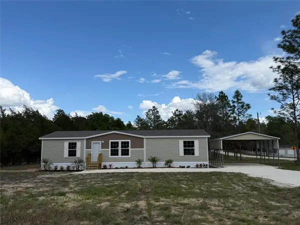 11631 NE 105th Avenue, ARCHER, FL 32618
